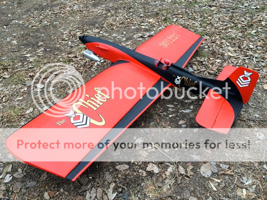 My First Dope Paint Job on a Plane